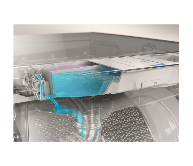 ELECTROLUX EW6F348SPA - 1384299 - zdjęcie 7